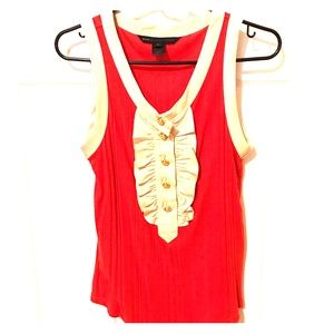 Marc by Marc Jacobs tank top